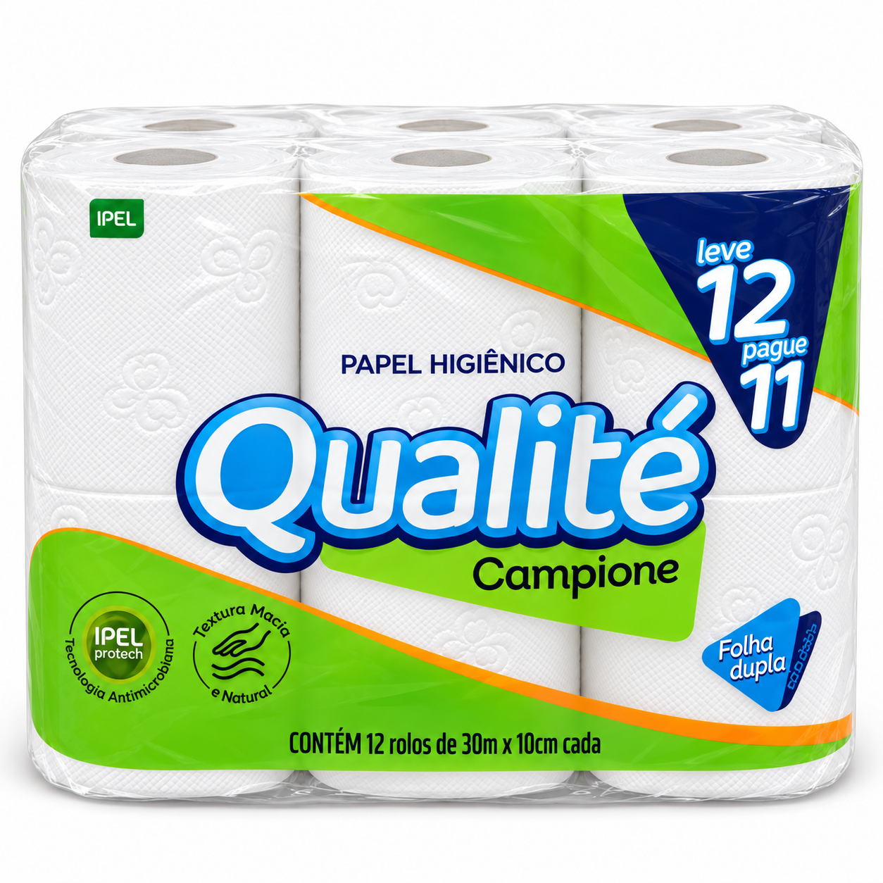 QualitÃ© Campione_ pacote com 12 rolos.png